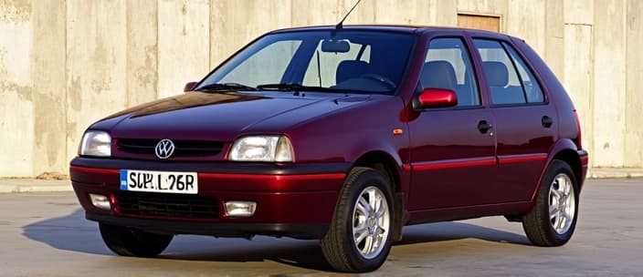 FORD FIESTA 1.8 D