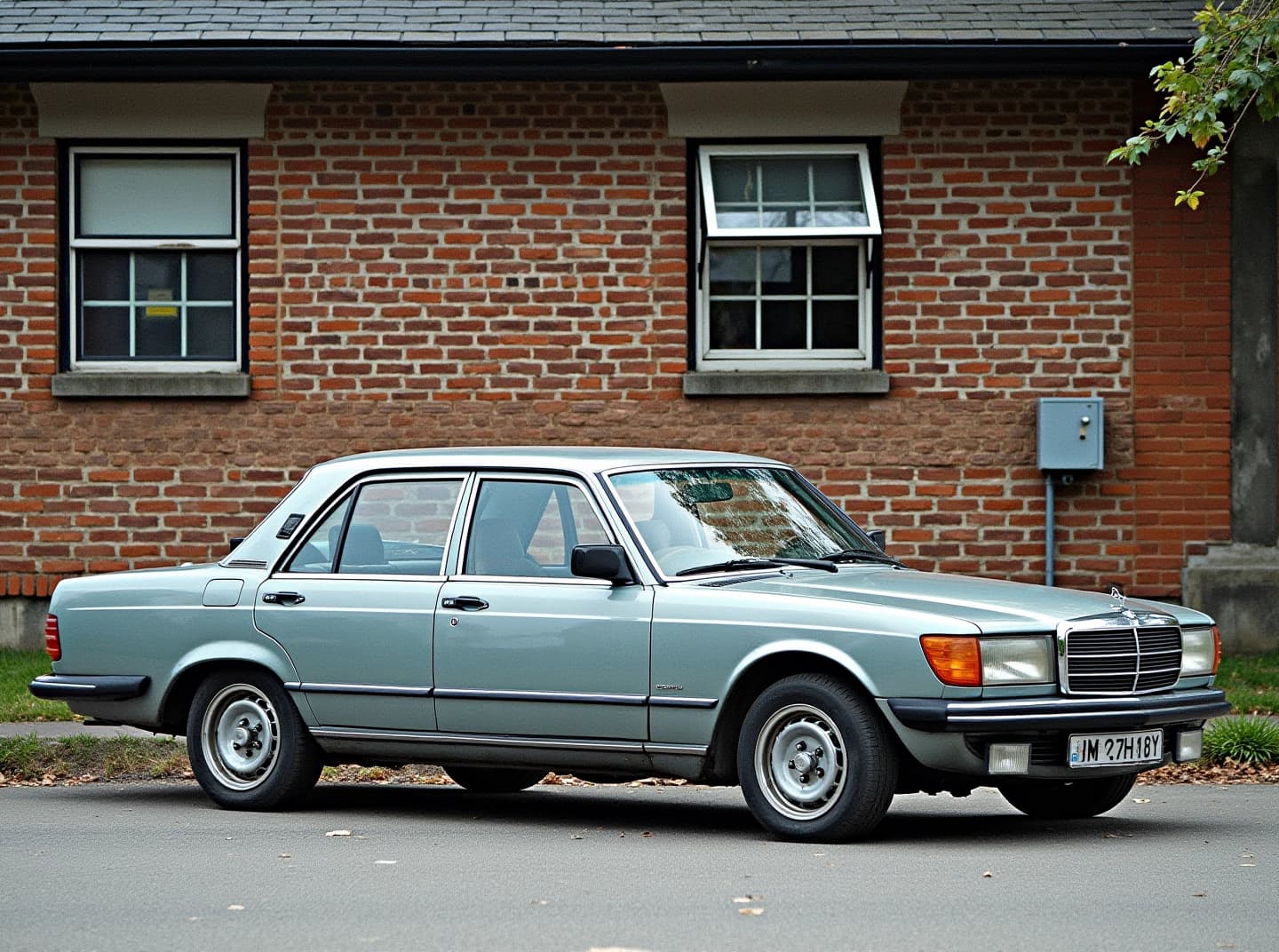 FORD GRANADA 2.0