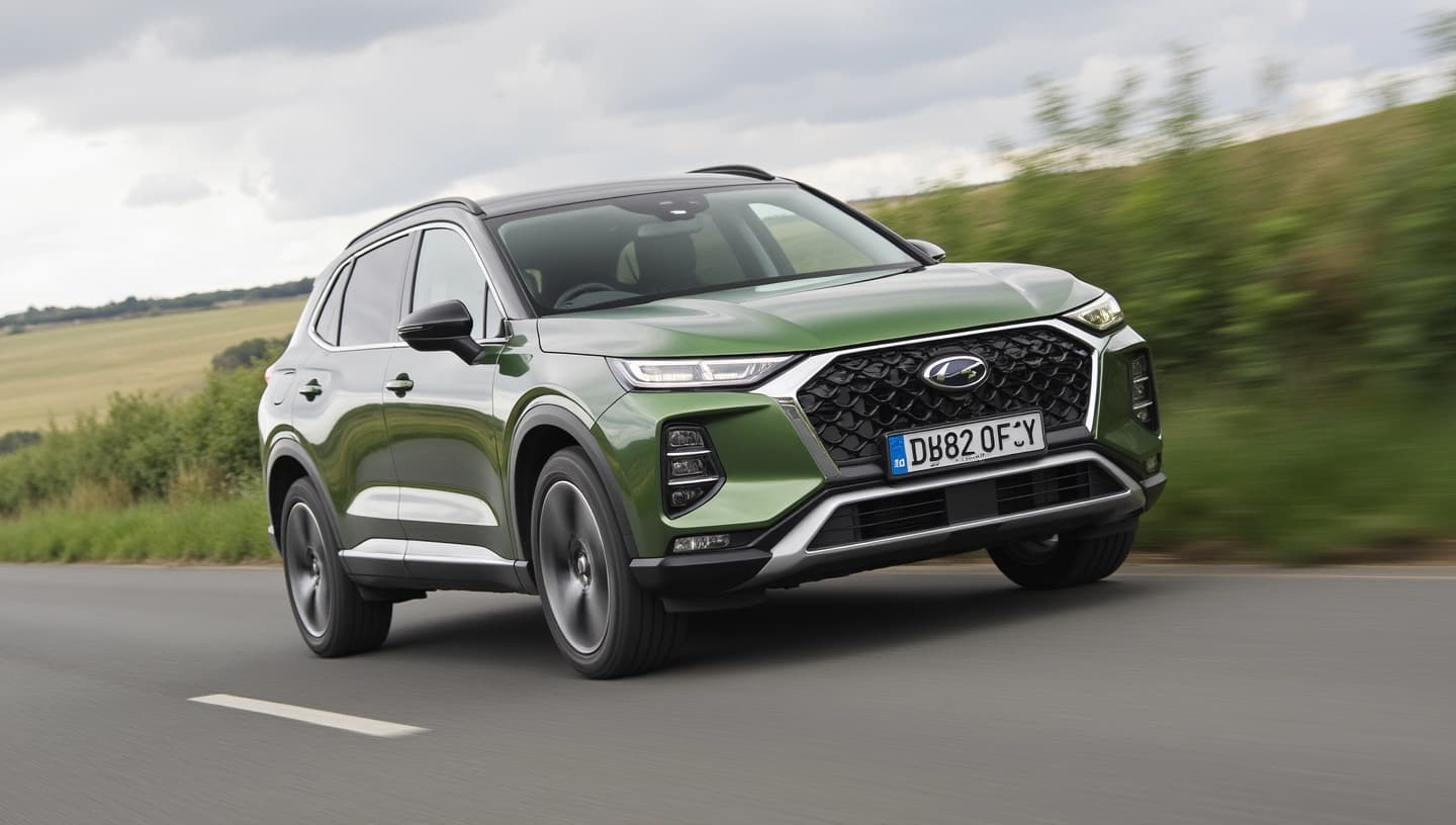 FORD KUGA II 1.6 EcoBoost