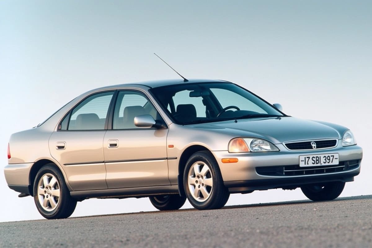 FORD MONDEO I TURNIER 2.0 i 16V