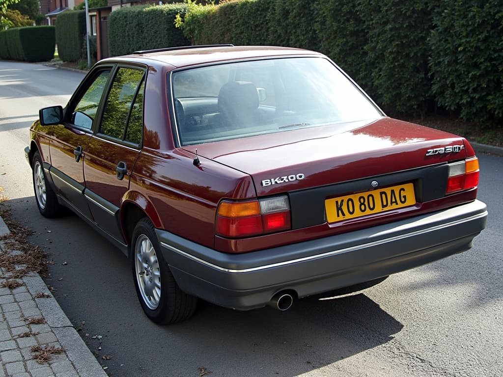 FORD ORION III 1.4