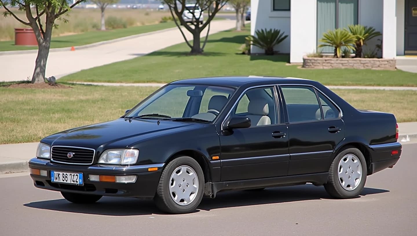 FORD SCORPIO I 2.5 TD