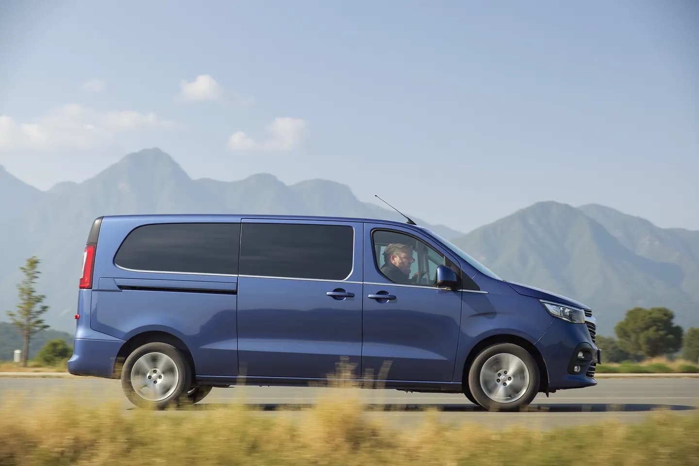 FORD TOURNEO CUSTOM 2.0 TDCi