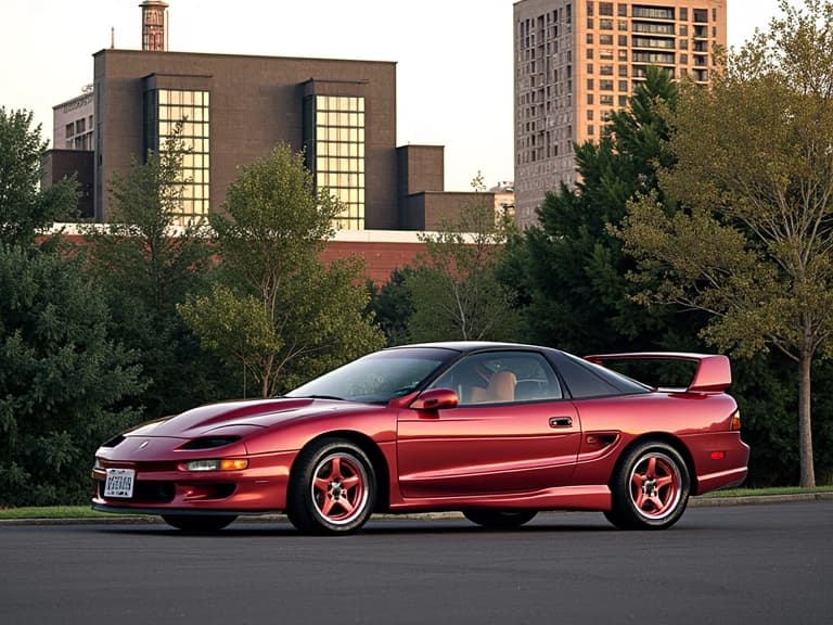FORD USA PROBE I 2.2 GT