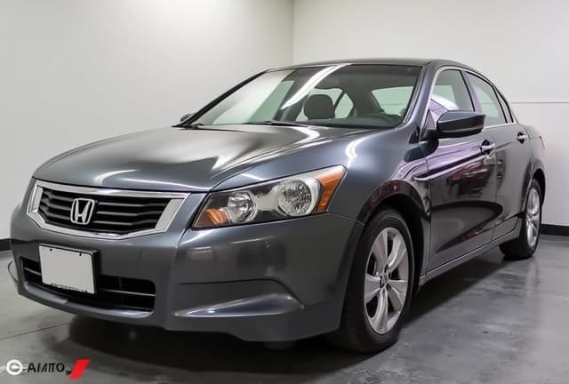 HONDA ACCORD VII 2.4