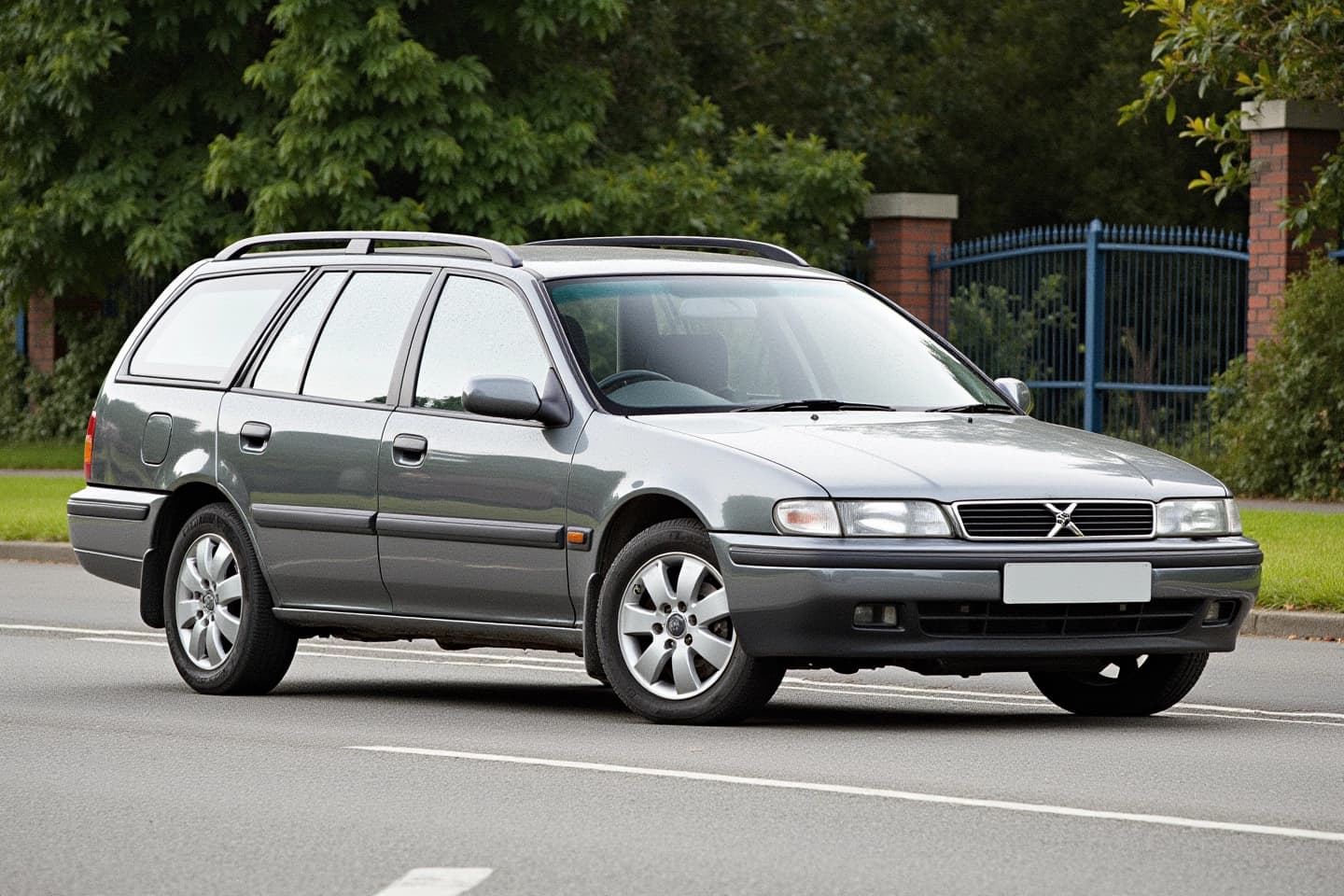 HONDA ACCORD V Aerodeck 2.2 i ES