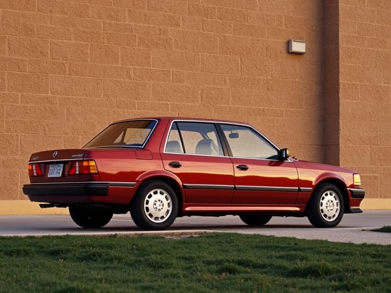 HONDA CIVIC III 1.3