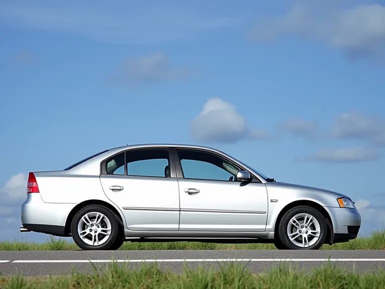 HONDA CIVIC VI 1.4