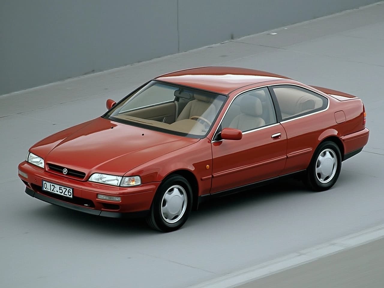 HONDA LEGEND I 2.7 i 24V