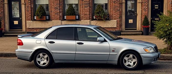 HONDA LEGEND III 3.5 i 24V