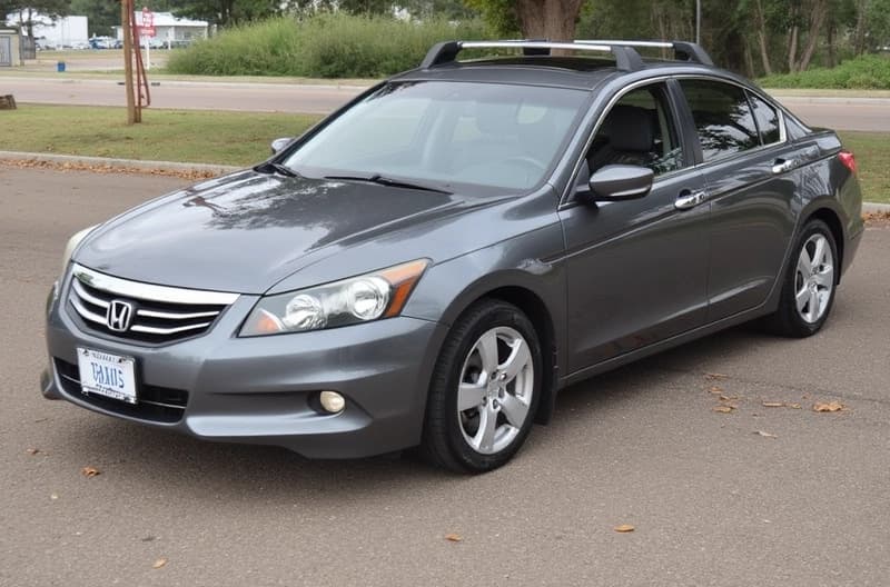 HONDA LEGEND IV 3.5 V6 4WD