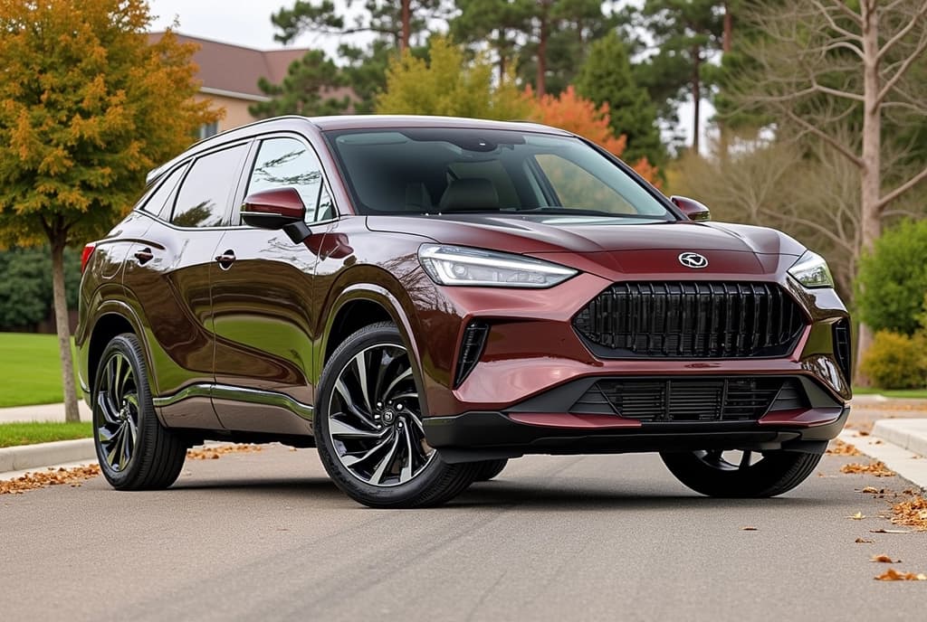 HONDA ZR-V e:HEV (RZ4)