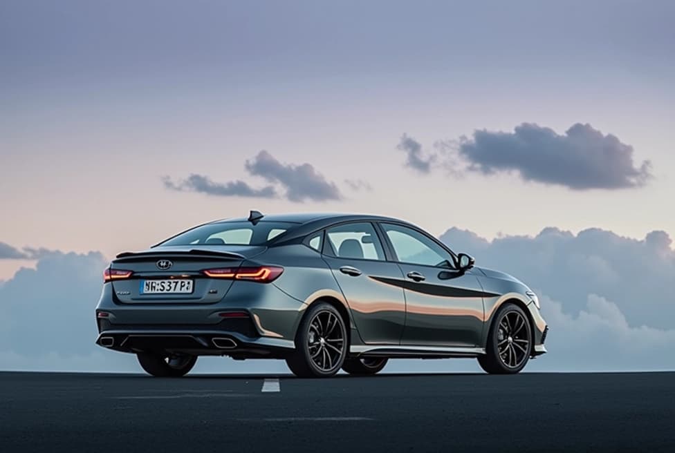 HYUNDAI ELANTRA 2.0