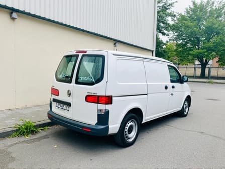 HYUNDAI H-1 2.5 CRDi