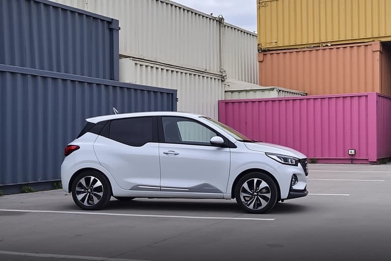 HYUNDAI i10 1.2