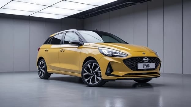 HYUNDAI i20 II 1.2