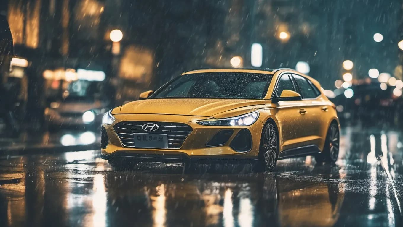 HYUNDAI i40 I CW 1.6 CRDi