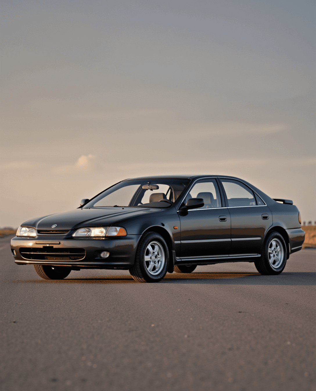 INFINITI Q45 III 4.5
