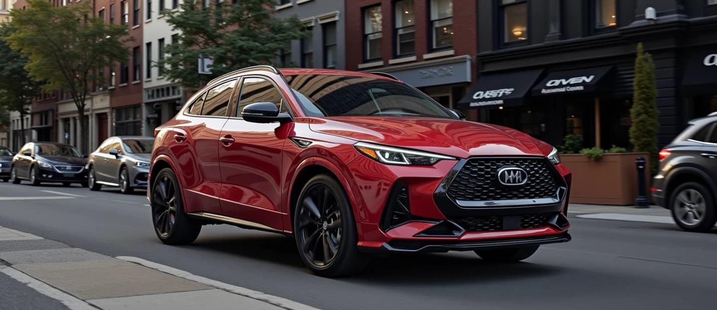 INFINITI QX70 50 AWD