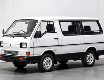 ISUZU FARGO 2