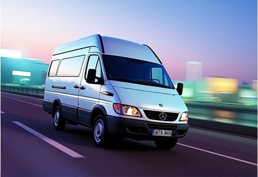 IVECO DAILY II 35-12