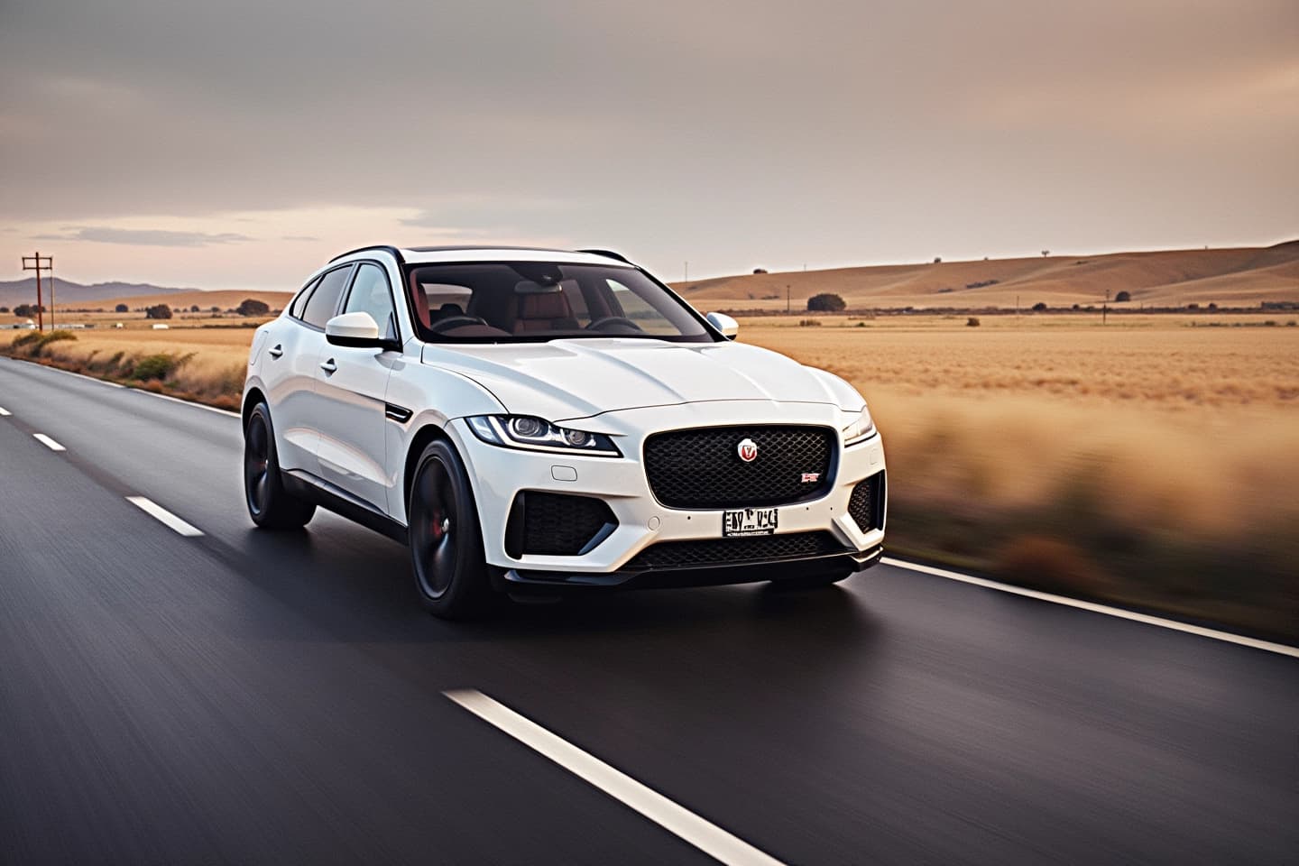 JAGUAR XF 2.2 D