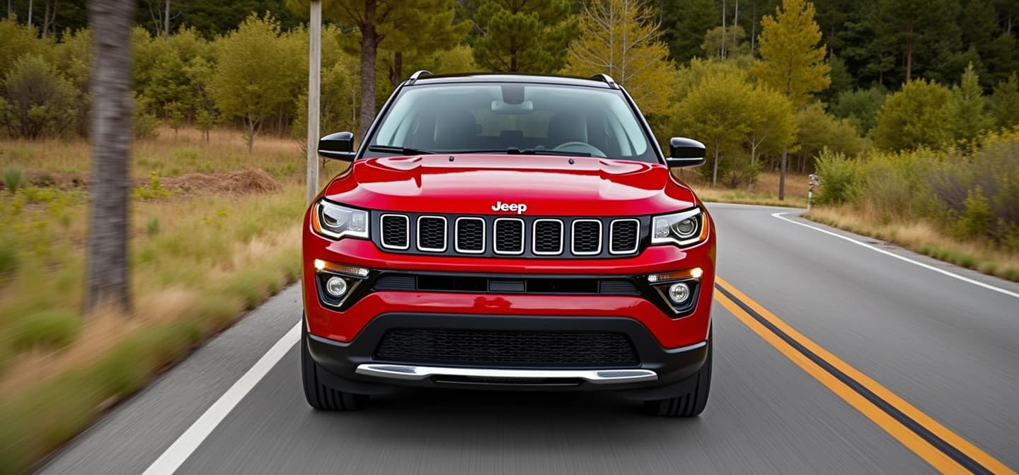 JEEP PATRIOT 2.4 Eco + 4x4