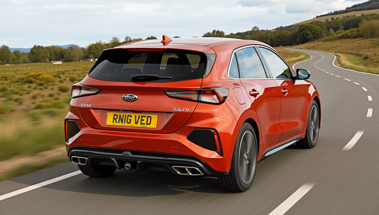 KIA CEED SPORTWAGON 1.5 T-GDI