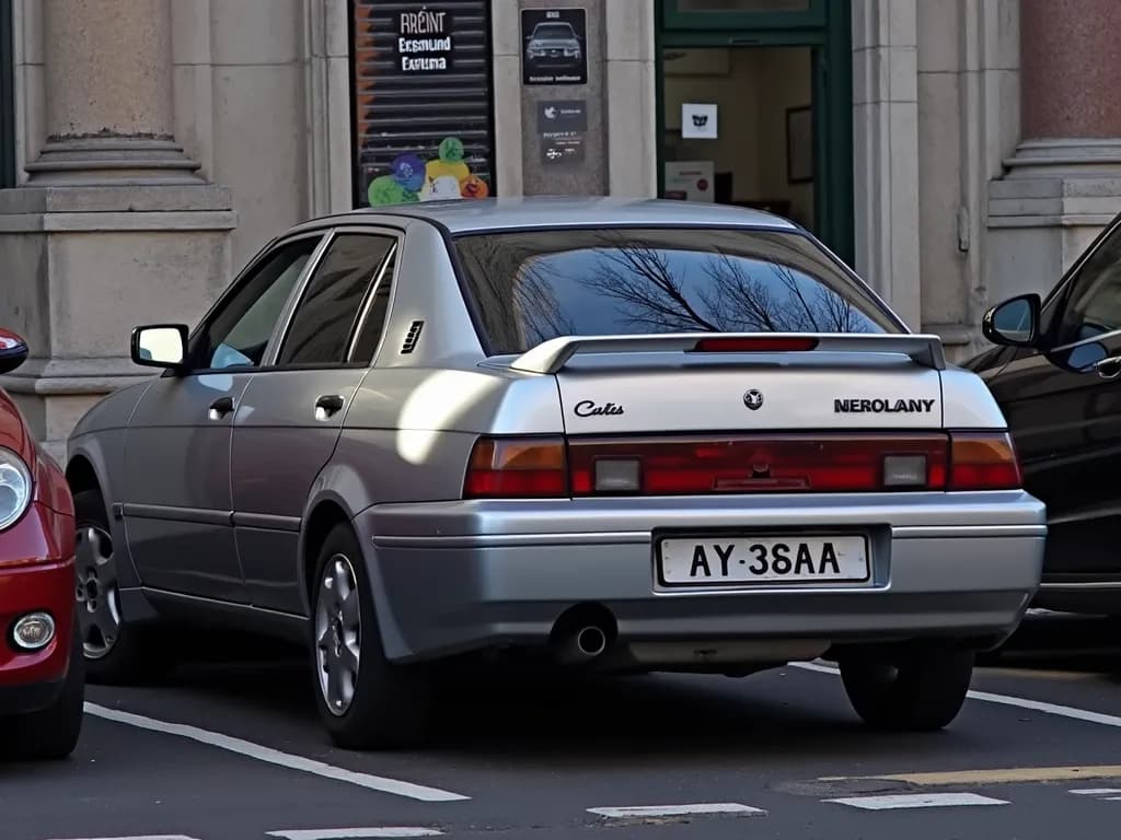 LADA 110 1.6 16V