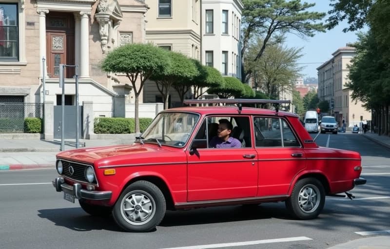 LADA 1200-1500 1200