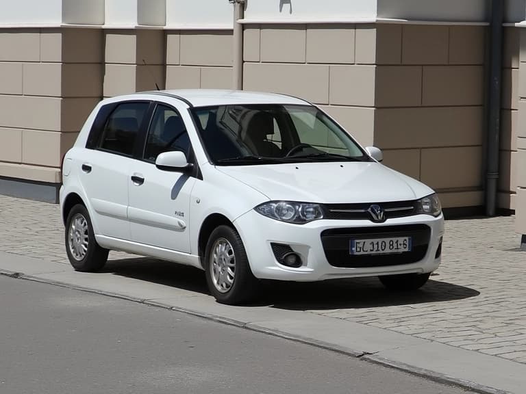 LADA KALINA 1.4 16V