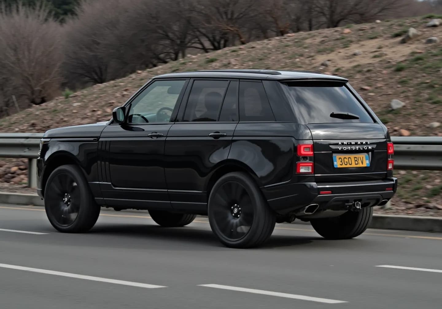 LADA NIVA 1600