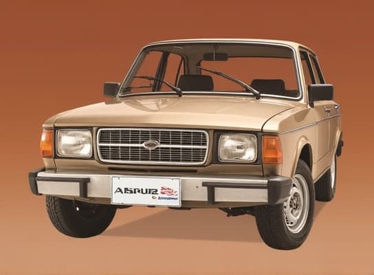 LADA NOVA 1500