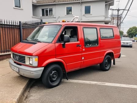 LANCIA LYBRA SW 1.9 JTD