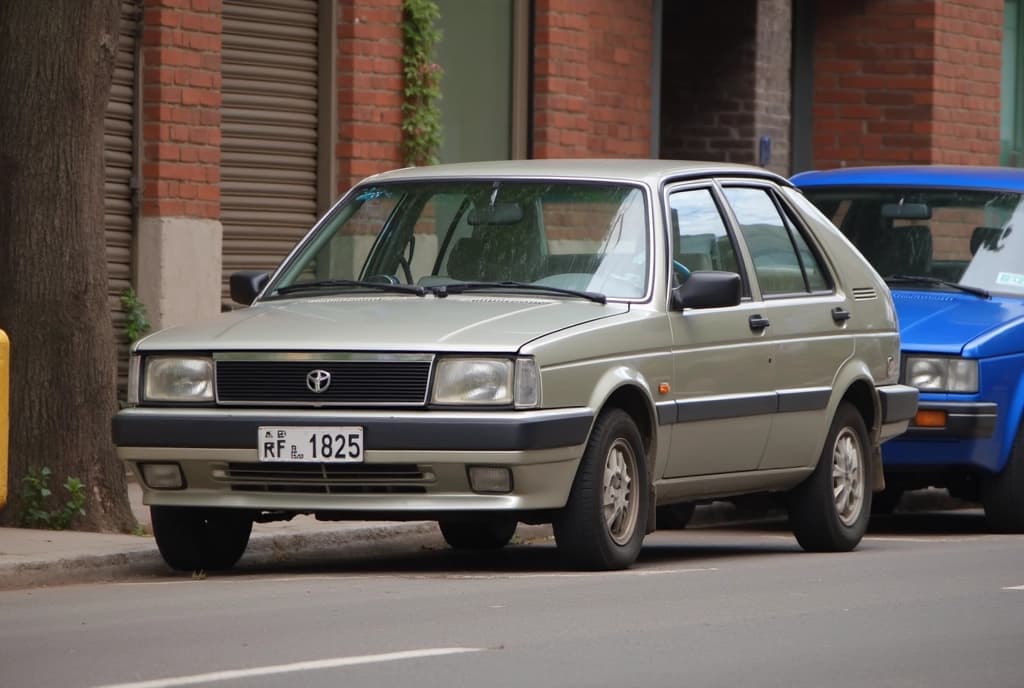 LANCIA PRISMA 1.6 i.e.