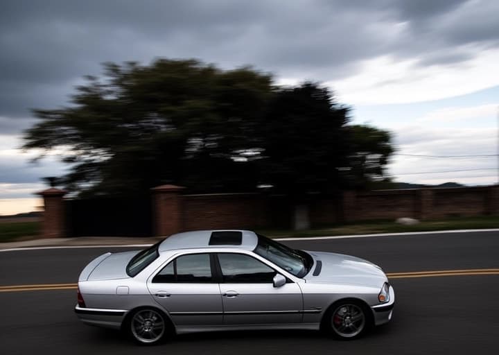 LINCOLN LS 3.0