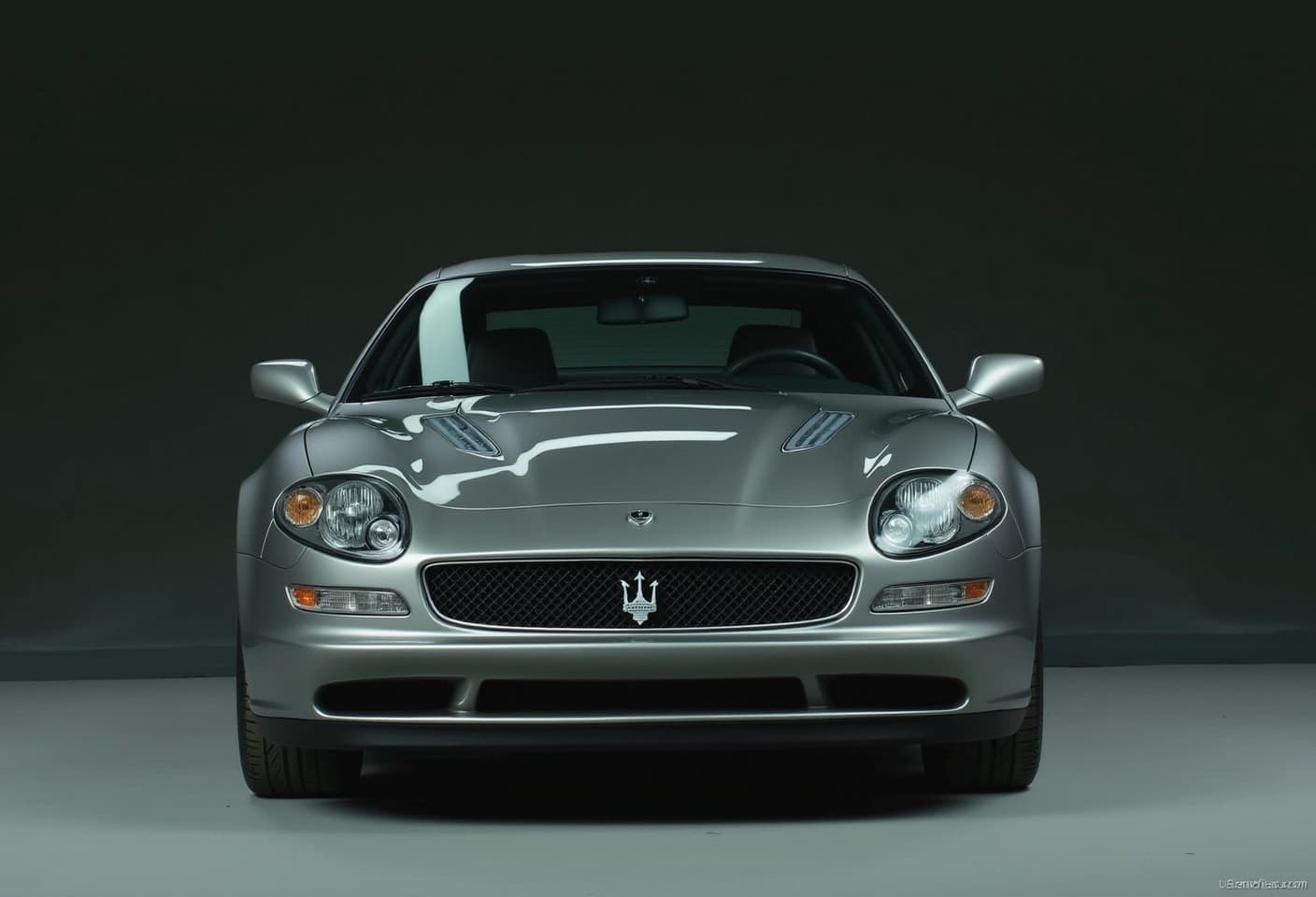 MASERATI 3200 GT 3.2 Biturbo V8 32V