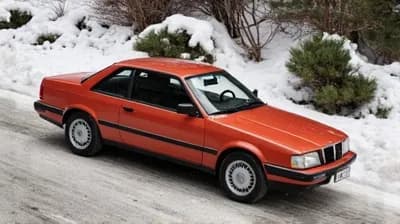 MAZDA 626 III HATCHBACK 1.8