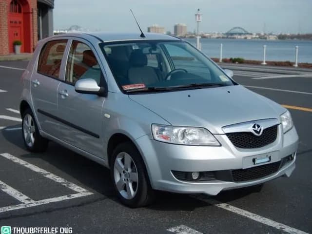 MAZDA DEMIO 1.3 i 16V