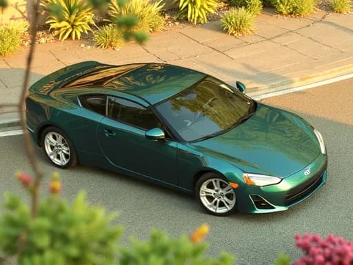 MAZDA MX-6 2.0