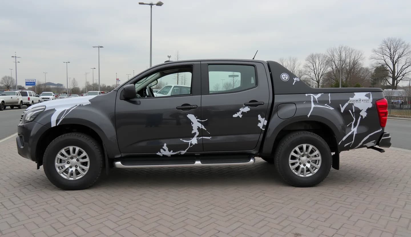 MITSUBISHI L200 2.3 D 4WD