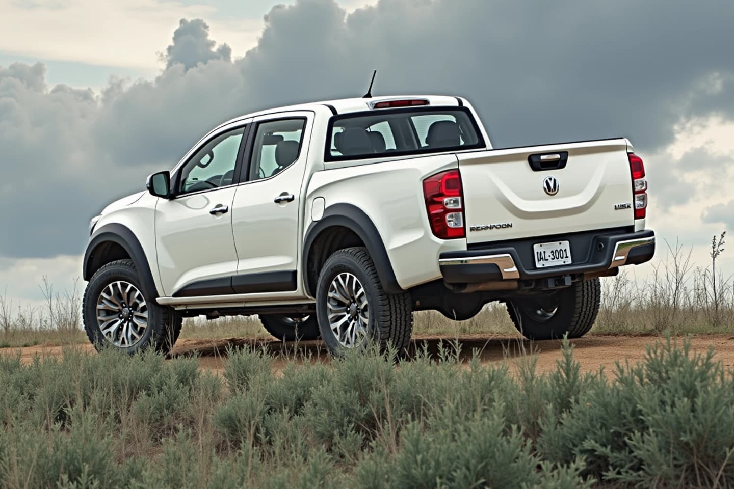 NISSAN NAVARA 2.3 dCi 4x4