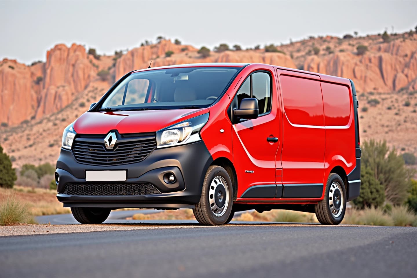 NISSAN NV300 1.6 dCi 125
