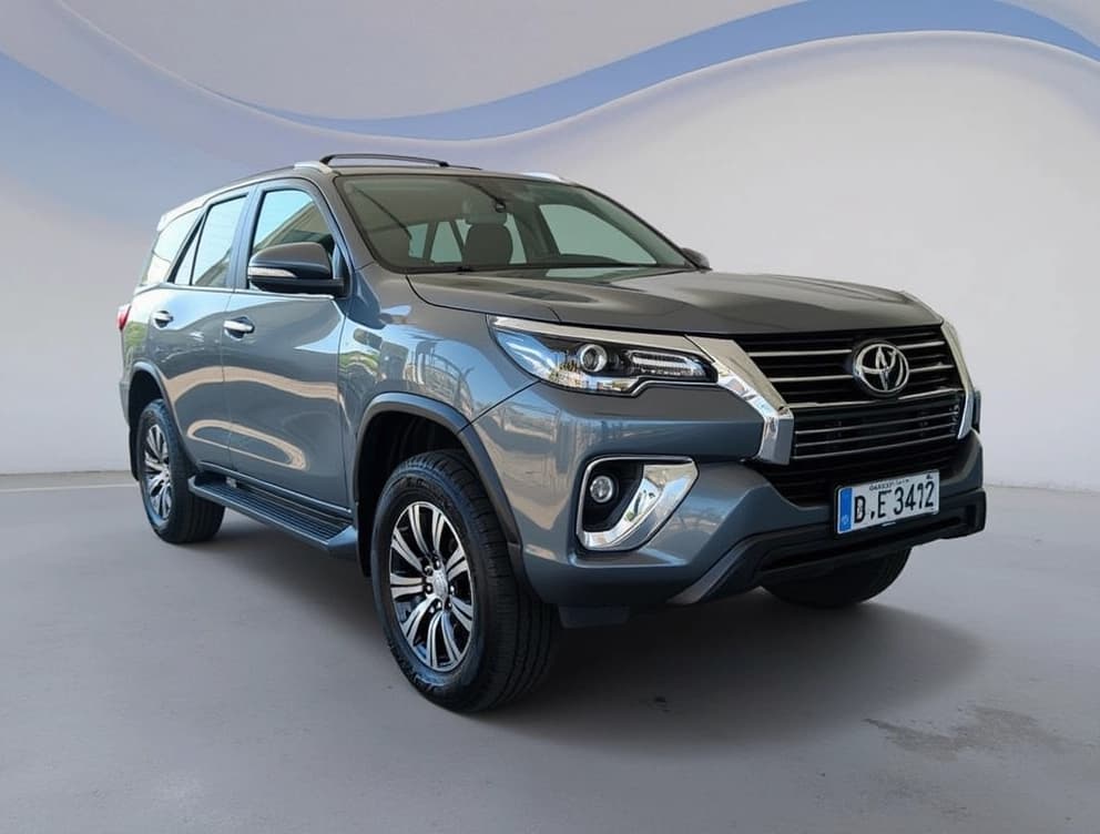 NISSAN PATROL GR V WAGON 3.0 DTi