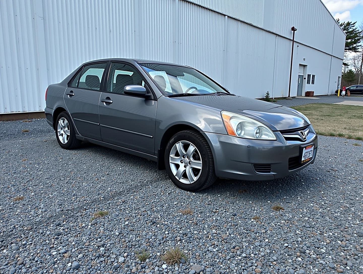 NISSAN PRIMERA TRAVELLER 2.2 dCi