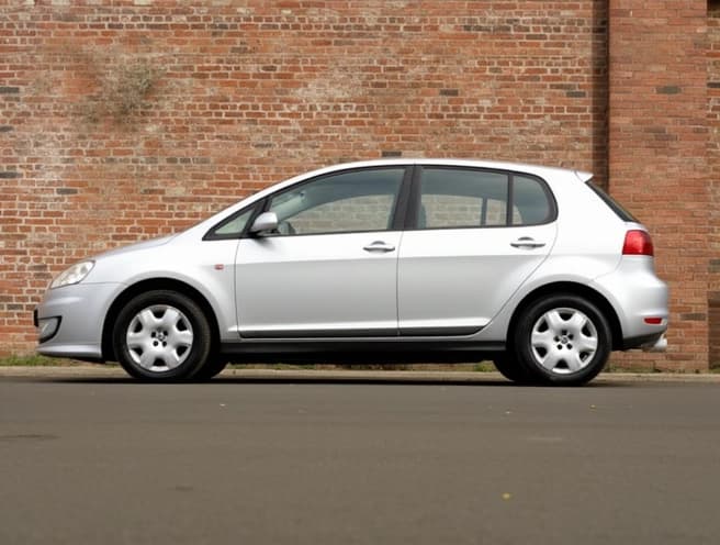 NISSAN VERSA I 1.8