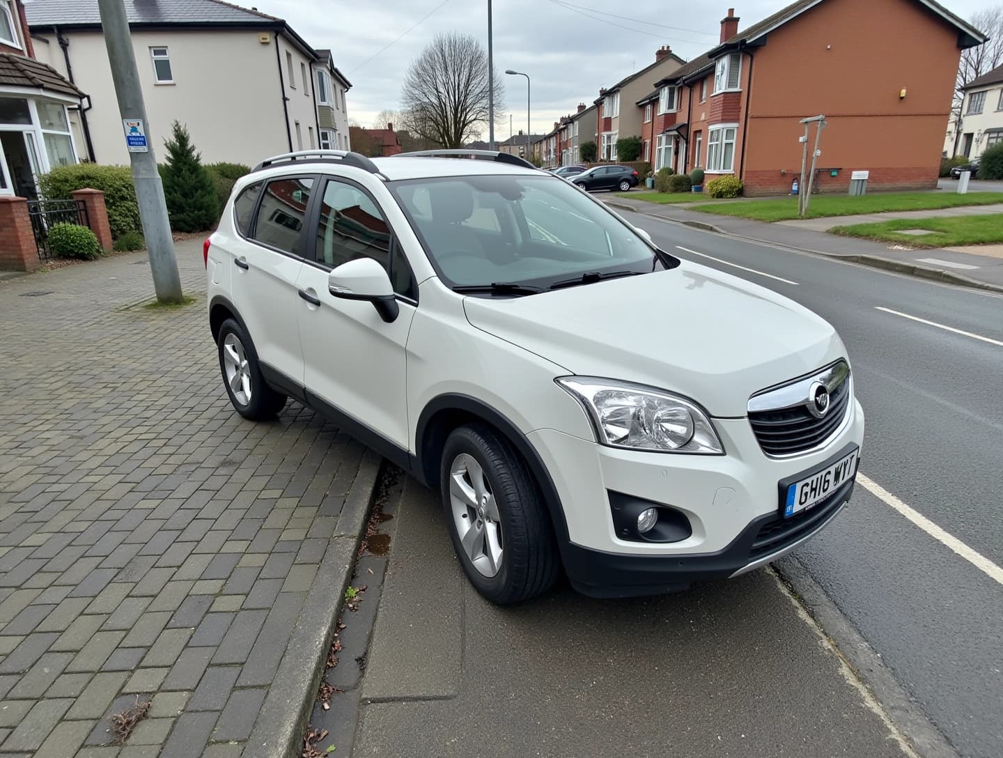OPEL ANTARA 2.0 CDTI 4x4