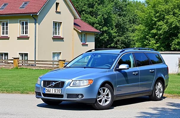 OPEL ASTRA H CARAVAN 1.3 CDTI