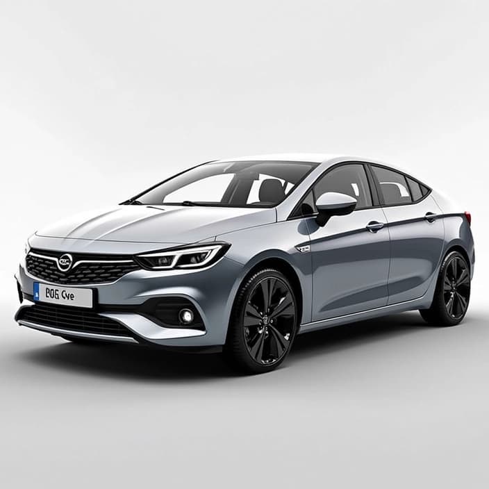 OPEL ASTRA J CARAVAN 1.7 CDTI
