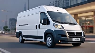 OPEL MOVANO 2.5 CDTI